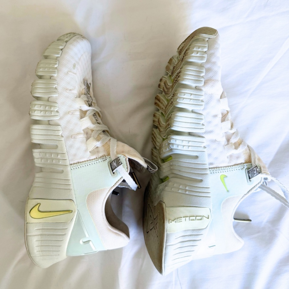 Women Size 6.5 Nike Free Metcon 5 Premium - Picture 3 of 10